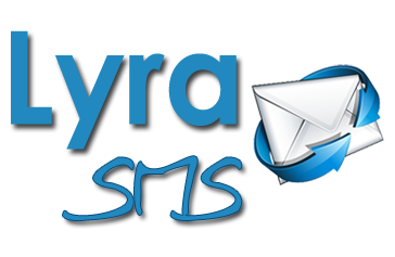 Logo Lyra SMS